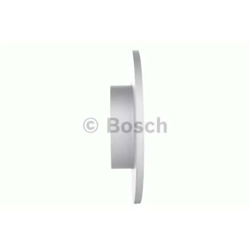 Диск гальмівний (передній) BMW 3 (E36) 90-00/Z3 (E36) 95-03 (286х12) 