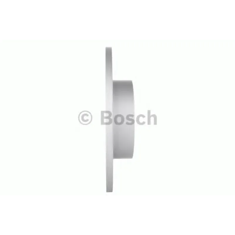 Диск гальмівний (передній) BMW 3 (E36) 90-00/Z3 (E36) 95-03 (286х12) 