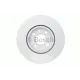 Диск гальмівний (передній) Fiat Doblo 01- (257x20)