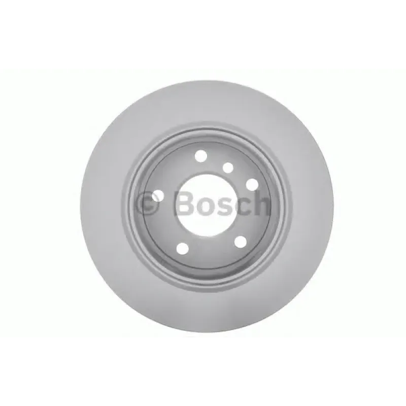 Диск гальмівний (задній) BMW 3 (E36) 90-99/3 (E46) 98-06 (280x10) (з покриттям) (повний)