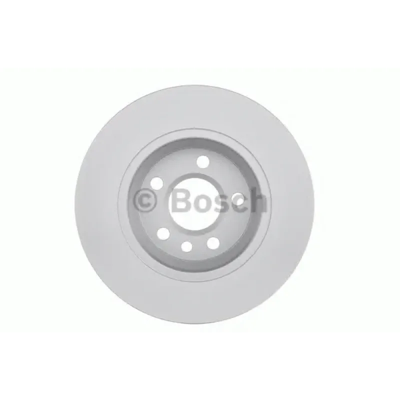 Диск гальмівний (задній) Ford Galaxy 00-06/VW Sharan 97-10/T4 90-03 (294x13.6) (з покриттям) (повний)