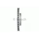 Диск гальмівний (передній) Renault Kangoo 97- 4x4 (280.3x24) з покриттям