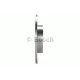Диск гальмівний (задній) Citroen Berlingo/Peugeot Partner 1.9D 96-/1.6HDI 06- (246.7x9)