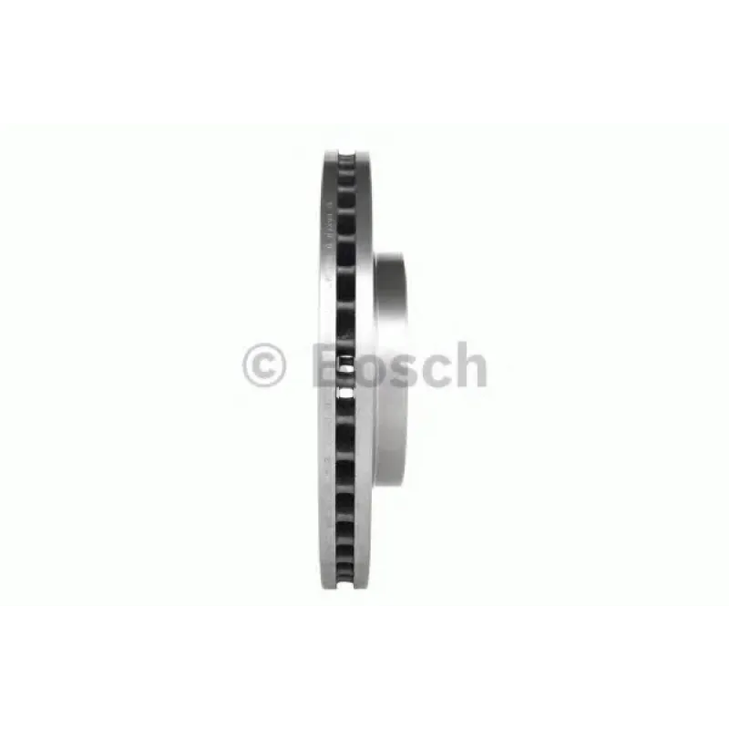 Диск гальмівний (передній) Toyota Camry 2.2-3.0 91-06 (275x28)