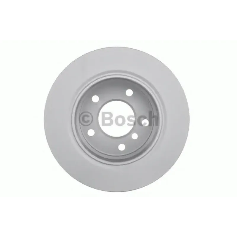 Диск гальмівний (задній) BMW 3 (E36/E46) 95-05 (276x19) (з покриттям) (вент.)