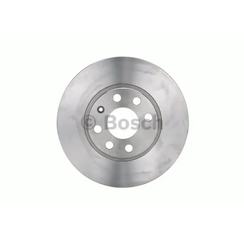 Диск гальмівний (передній) Opel Combo 01-/Corsa C 00-09/Meriva A 03-10 (260.6x24)