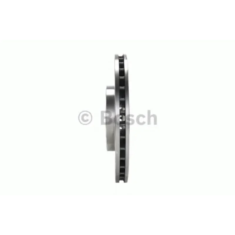 Диск гальмівний (передній) Opel Combo 01-/Corsa C 00-09/Meriva A 03-10 (260.6x24)
