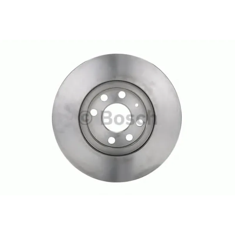 Диск гальмівний (передній) Opel Combo 01-/Corsa C 00-09/Meriva A 03-10 (260.6x24)