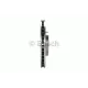 Диск гальмівний (передній) Opel Combo 01-/Corsa C 00-09/Meriva A 03-10 (260.6x24)