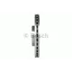 Диск гальмівний (передній) Citroen Jumpy/Fiat Scudo/Peugeot 806/Expert 95-06 (281x26) (вентильований)