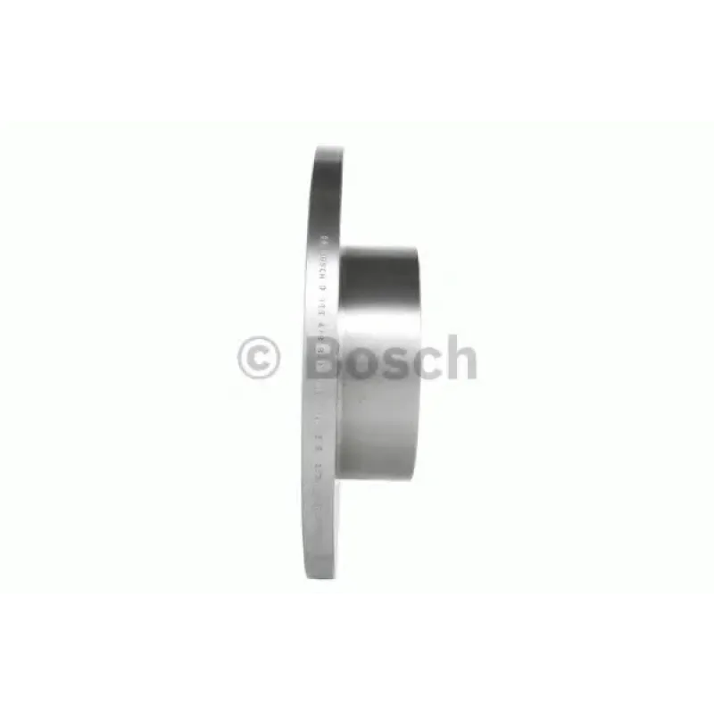 Диск гальмівний (передній) Citroen Jumper/Fiat Ducato/Peugeot Boxer 94-02 (280x18)