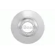 Диск гальмівний (передній) Opel Frontera A/B 91-04 (280x26)