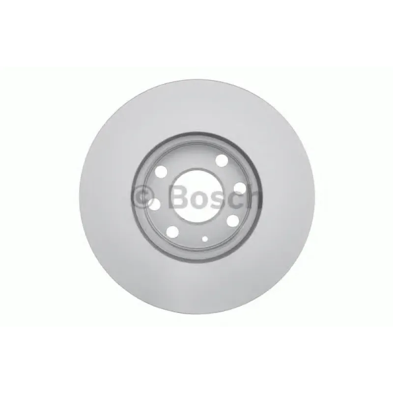 Диск гальмівний (передній) Opel Astra 98-09 (255.9x23.9)