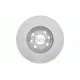 Диск гальмівний (передній) Opel Astra 98-09 (255.9x23.9)