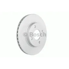Диск гальмівний (передній) Ford Fiesta 00-08/Focus 98-04/Fusion 02-12 (258x22)