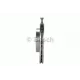 Диск гальмівний (передній) Fiat Scudo/Peugeot Expert 96- (257.5x20)