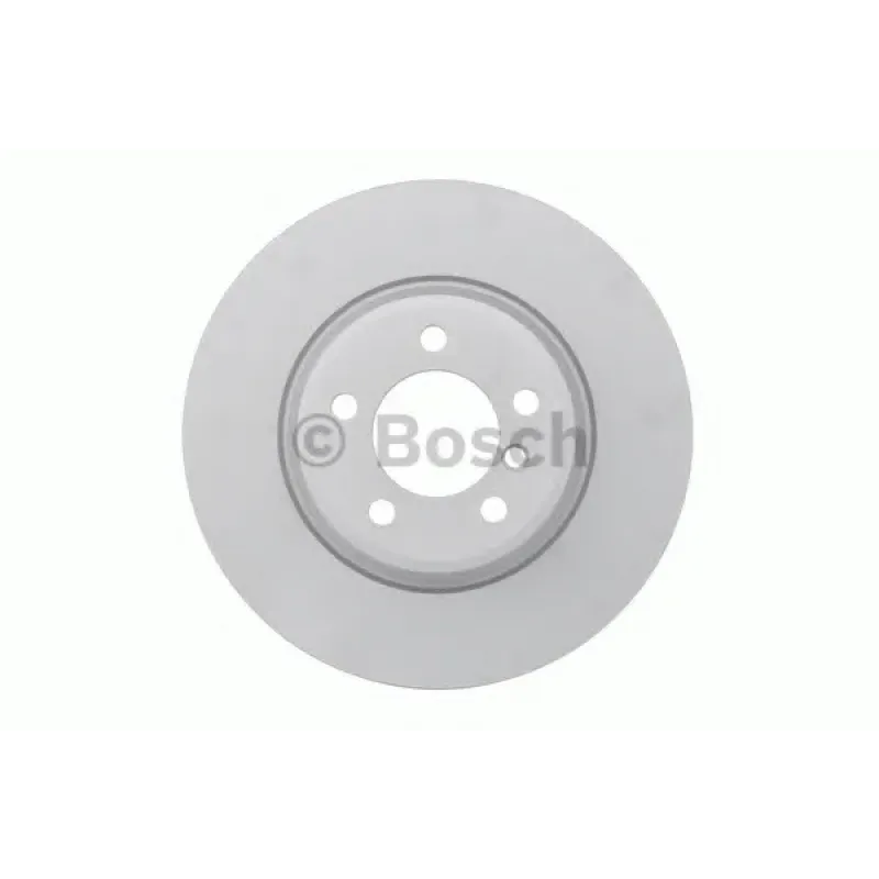 Диск гальмівний (передній) BMW 7 (E65/E66/E67) 01-08 (348x30) (N57/M67/N62/N73)