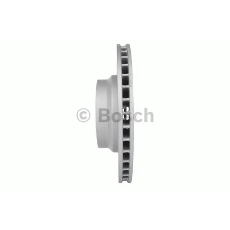 Диск гальмівний (передній) BMW 7 (E65/E66/E67) 01-08 (348x30) (N57/M67/N62/N73)