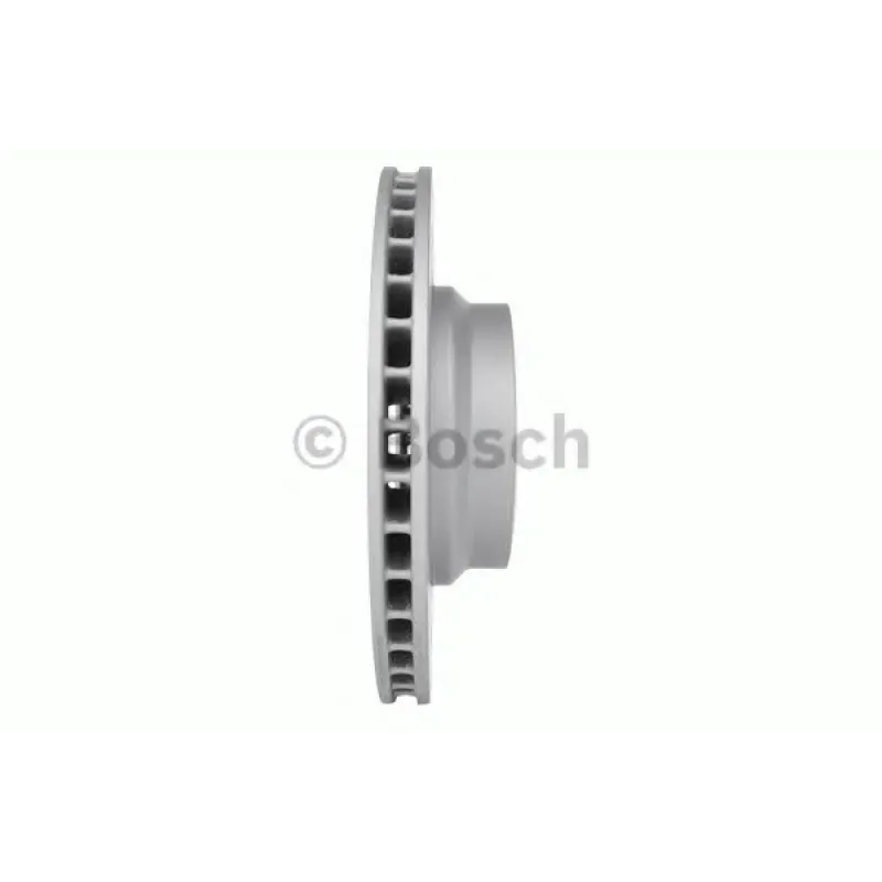 Диск гальмівний (передній) BMW 7 (E65/E66/E67) 01-08 (348x30) (N57/M67/N62/N73)