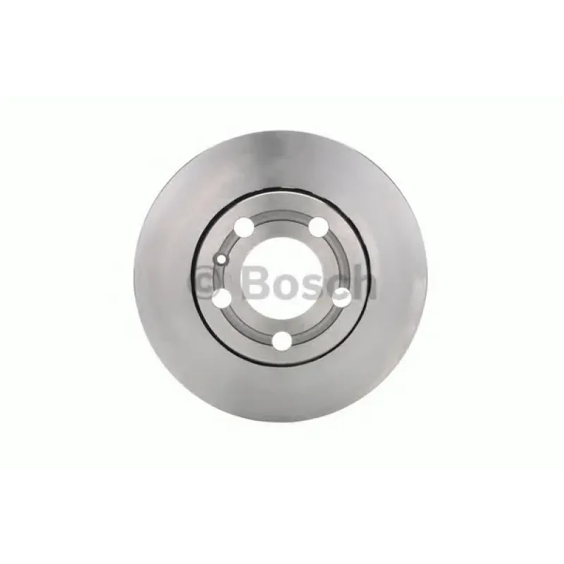 Диск гальмівний (передній) Skoda Octavia/Fabia/VW Polo 1.2-1.4 99- (238,7x18)