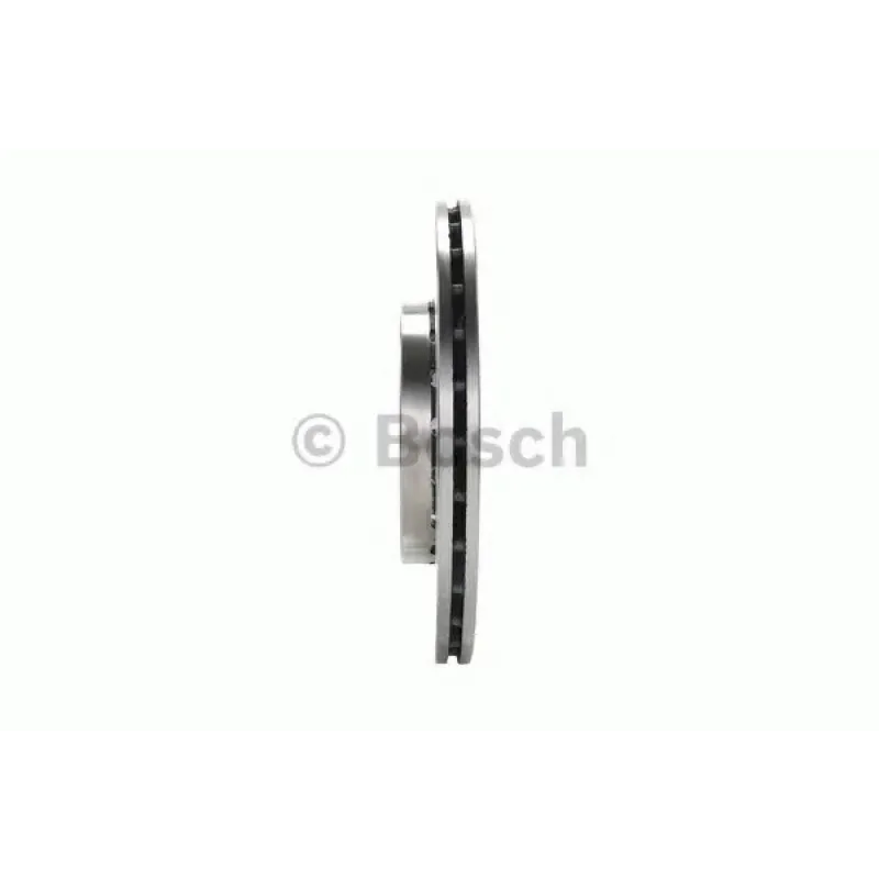 Диск гальмівний (передній) Skoda Octavia/Fabia/VW Polo 1.2-1.4 99- (238,7x18)