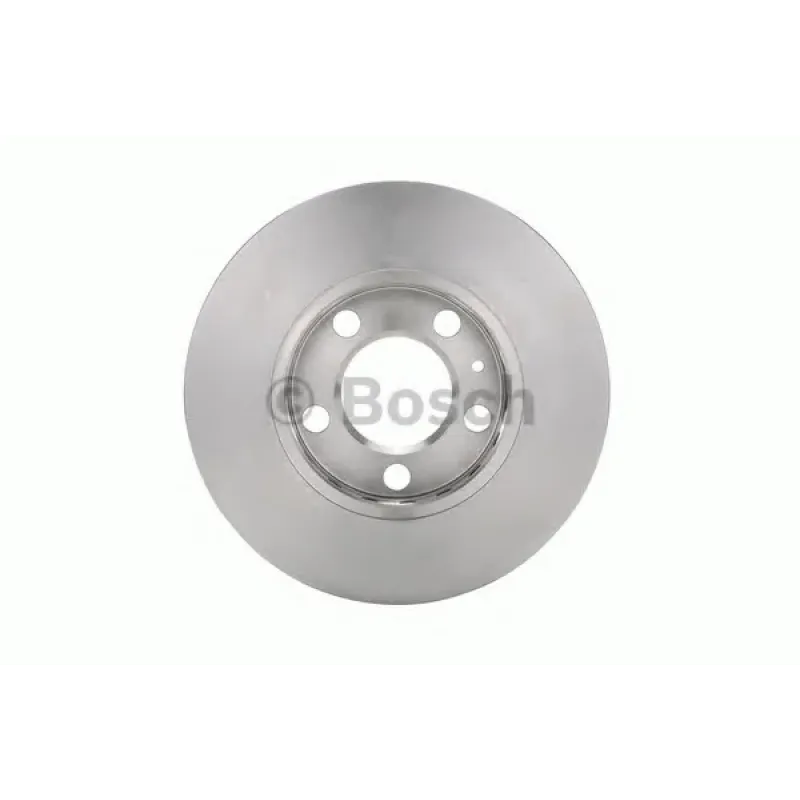 Диск гальмівний (передній) Skoda Octavia/Fabia/VW Polo 1.2-1.4 99- (238,7x18)