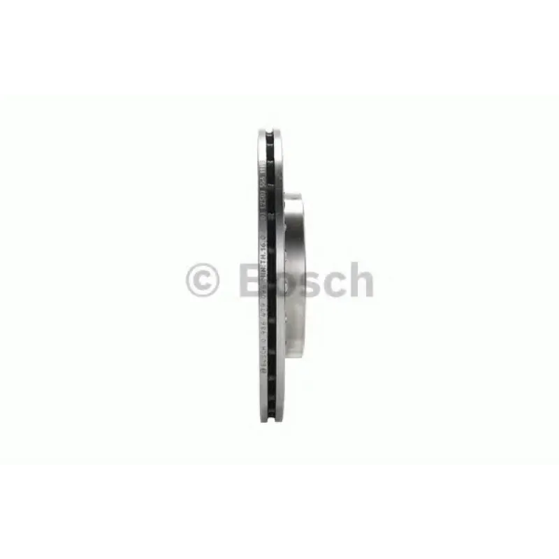 Диск гальмівний (передній) Skoda Octavia/Fabia/VW Polo 1.2-1.4 99- (238,7x18)
