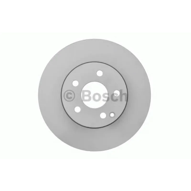 Диск гальмівний (передній) MB E-class (W211/S211) 02-09 (295x28) (з покриттям) (вентил.)