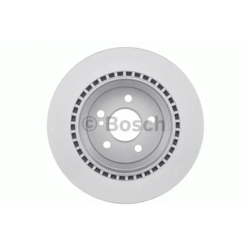 Диск гальмівний (задній) MB E-class (W211/W212/S211/S212) 02-09 (300x22)