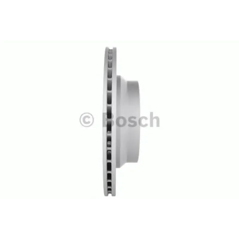 Диск гальмівний (задній) MB E-class (W211/W212/S211/S212) 02-09 (300x22)