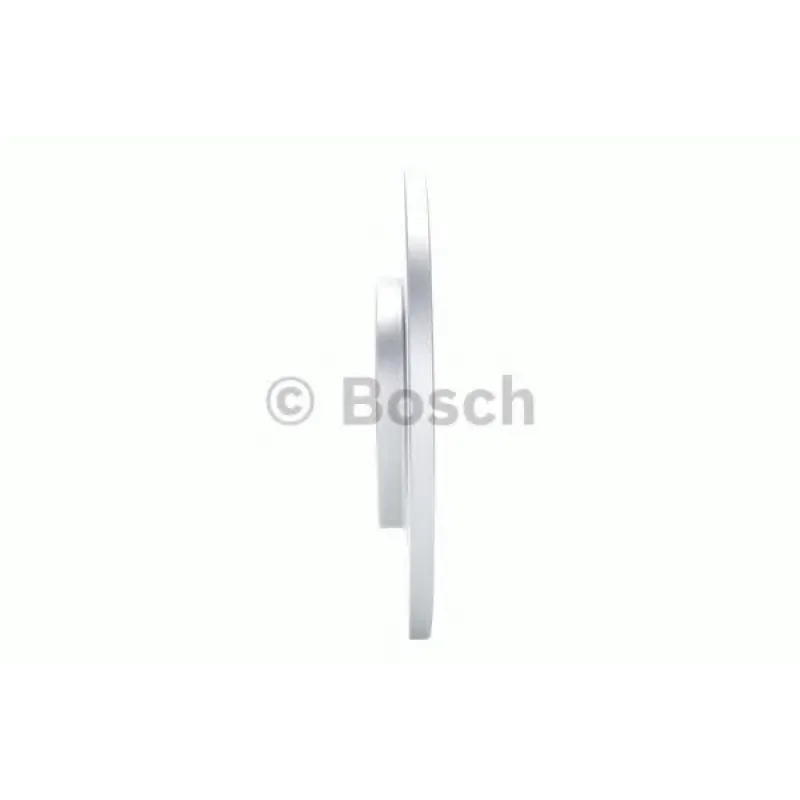 Диск гальмівний (задній) Peugeot 807/Fiat Ulysse/Citroen C8 02- (272x12)