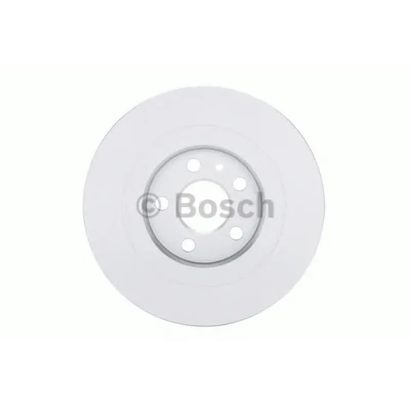 Диск гальмівний (задній) Peugeot 807/Fiat Ulysse/Citroen C8 02- (272x12)