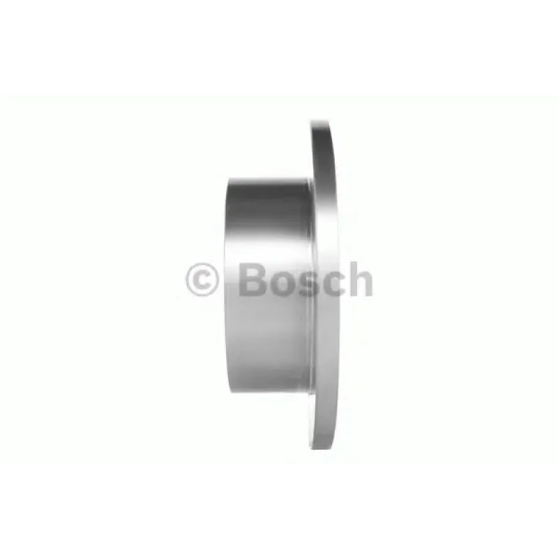 Диск гальмівний (задній) Citroen Jumper/Fiat Ducato/Peugeot Boxer 94- (280x16) (повний)