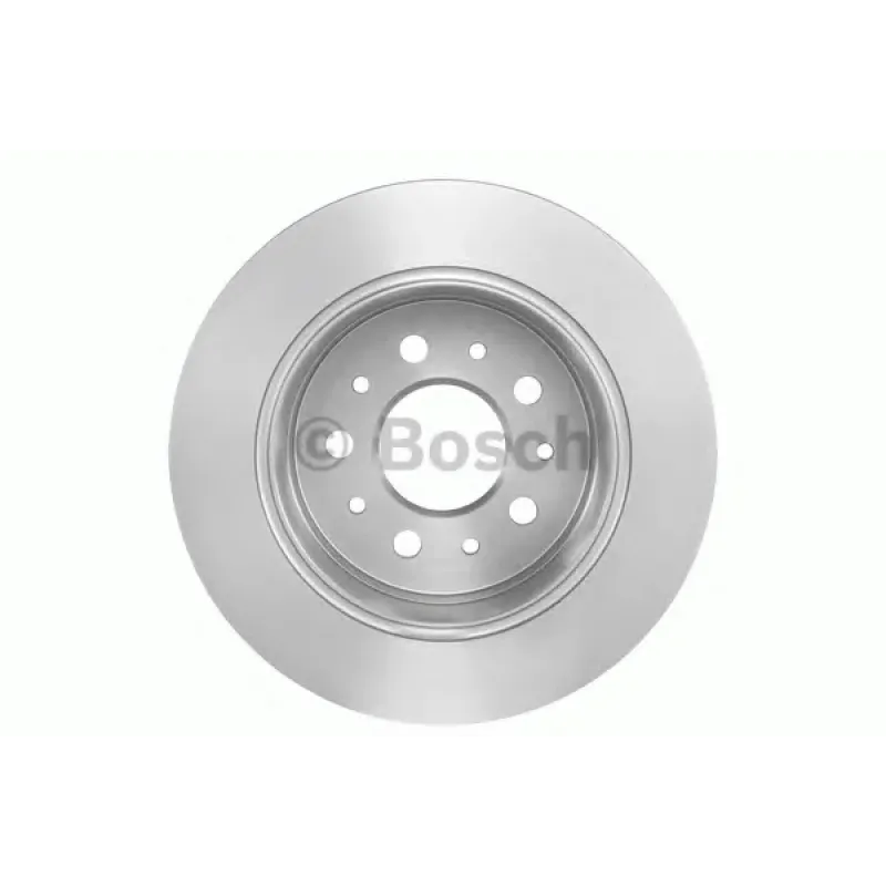 Диск гальмівний (задній) Citroen Jumper/Fiat Ducato/Peugeot Boxer 94- (280x16) (повний)