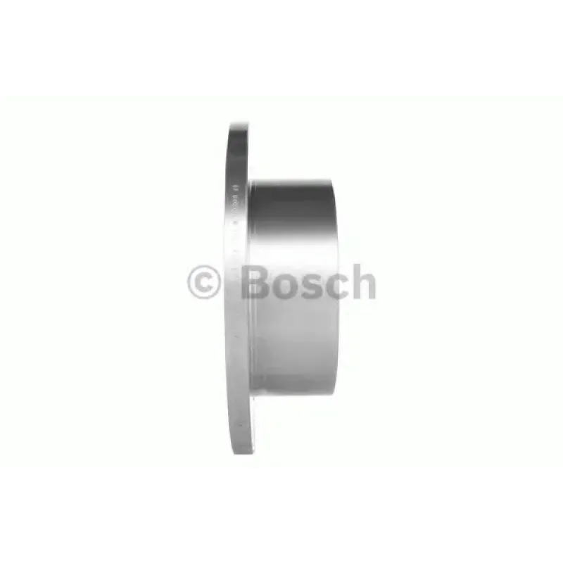 Диск гальмівний (задній) Citroen Jumper/Fiat Ducato/Peugeot Boxer 94- (280x16) (повний)