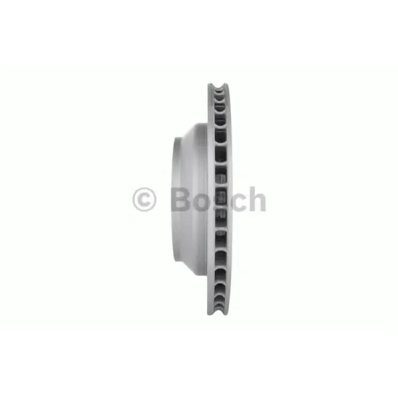 Диск гальмівний (задній) Audi Q7 06-15/Porsche Cayenne/VW Touareg 02- (329.7x28)