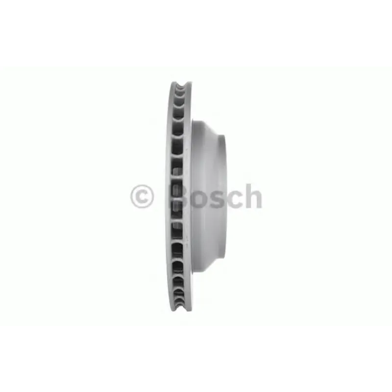 Диск гальмівний (задній) Audi Q7 06-15/Porsche Cayenne/VW Touareg 02- (329.7x28)