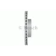 Диск гальмівний (передній) Audi A3/Seat Leon/Skoda Octavia/VW Caddy/Golf 04- (280x22)