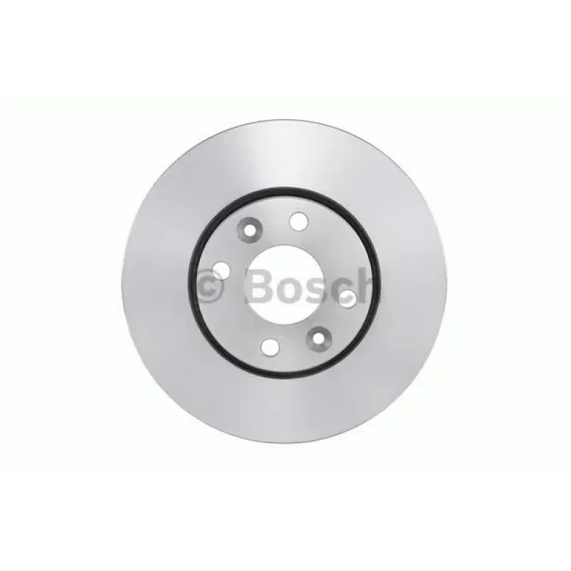 Диск гальмівний (передній) Renault Megane II/Clio II/III 1.2-1.5 dCI 02- (259,6x22)