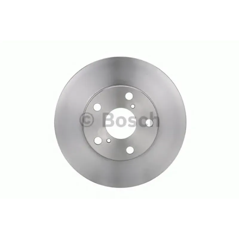Диск гальмівний (передній) Toyota Rav 4 1.8-2.0 00-05 (275x25)