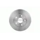 Диск гальмівний (передній) Toyota Rav 4 1.8-2.0 00-05 (275x25)