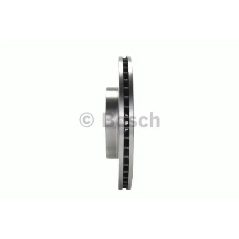 Диск гальмівний (передній) Toyota Rav 4 1.8-2.0 00-05 (275x25)