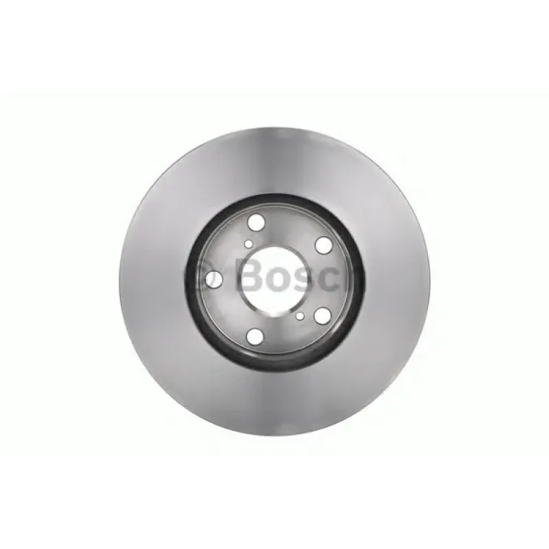 Диск гальмівний (передній) Toyota Rav 4 1.8-2.0 00-05 (275x25)