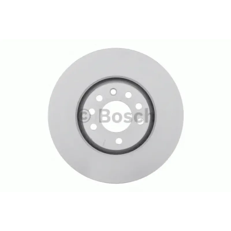 Диск гальмівний (передній) Opel Astra G/H/Corsa E/Meriva 00- (308x25) (с покрыьтем) (вентил.)