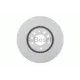 Диск гальмівний (передній) Opel Astra G/H/Corsa E/Meriva 00- (308x25) (с покрыьтем) (вентил.)