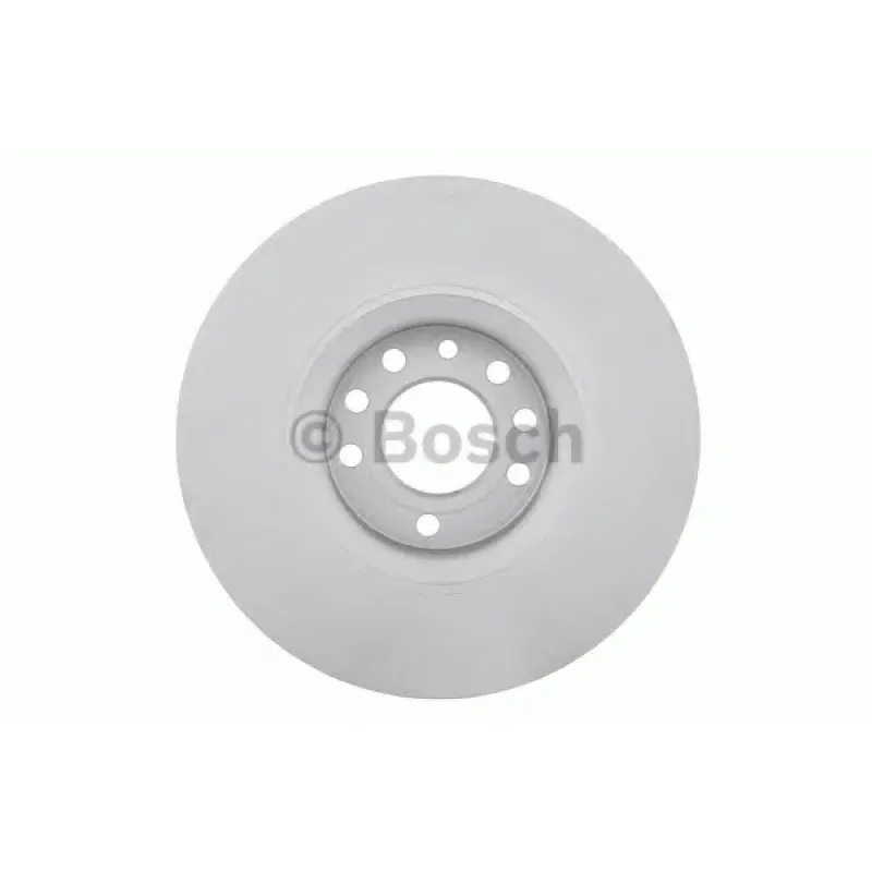 Диск гальмівний (передній) Opel Astra G/H/Corsa E/Meriva 00- (308x25) (с покрыьтем) (вентил.)