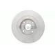 Диск гальмівний (задній) Mazda 323 98-04 (260.5x10) (повний)