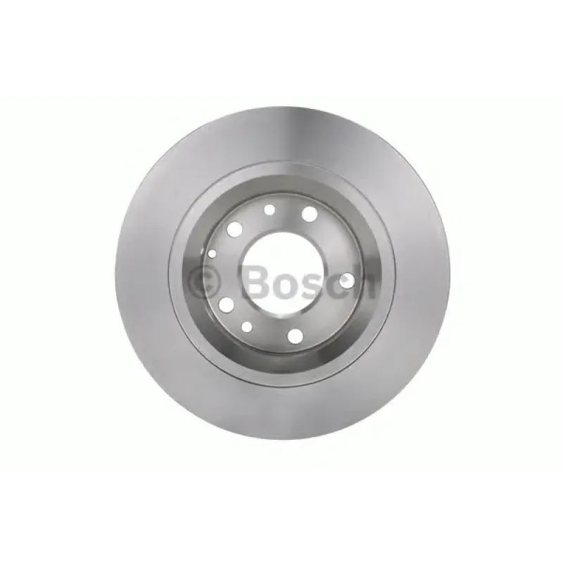Диск гальмівний (задній) Mazda 6 02-13/MX-5 05-14 (280x10)