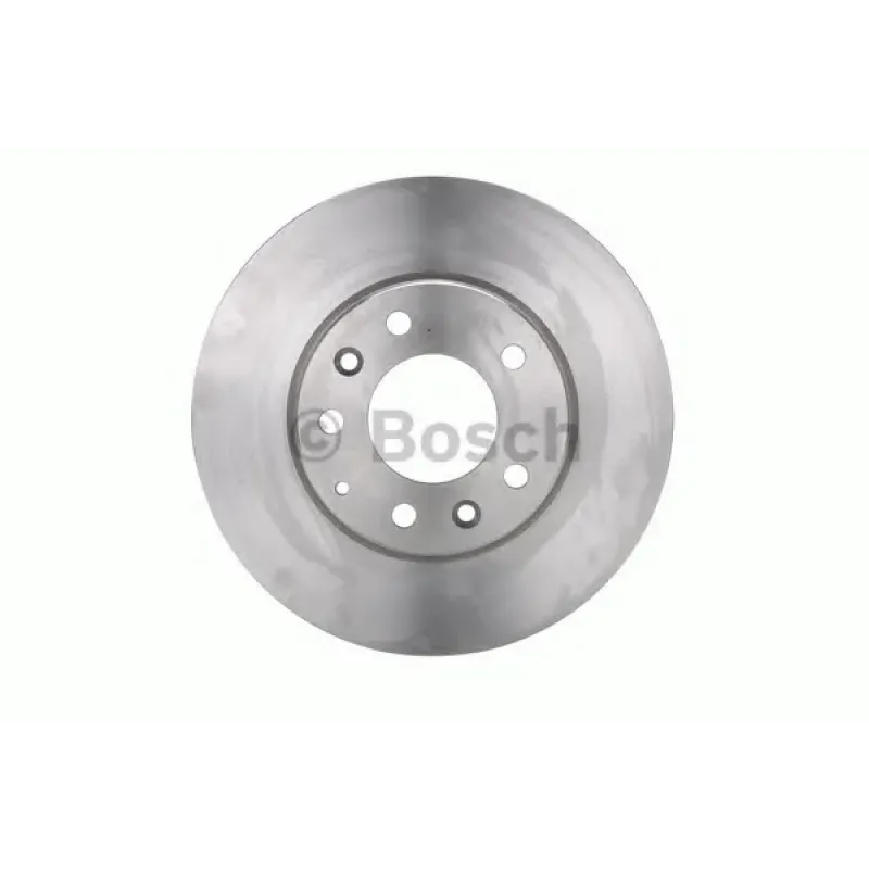 Диск гальмівний (передній) Mazda 6 02-08 (282.5х25) (вентильовані)