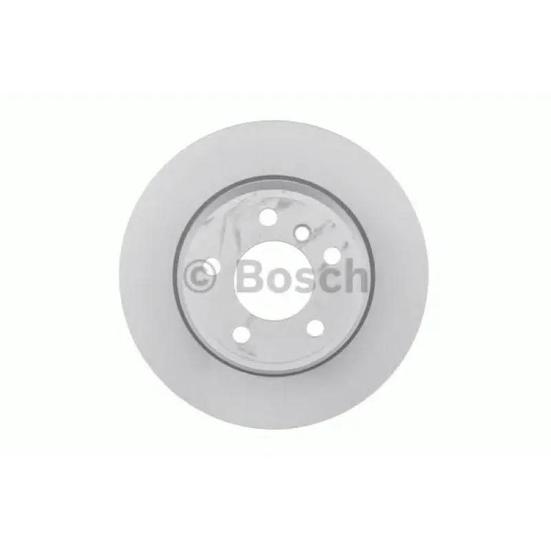 Диск гальмівний (задній) BMW X5 (E53) 3.0-4.4i 00-06 (323.8x12) M54/M57/M62